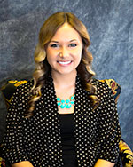 Kelley Leggett