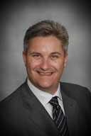 Chris Jacobi